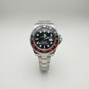 Rolex Submariner Coca Cola Premium + Caixa Original
