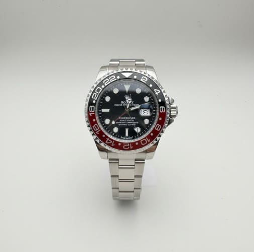 Rolex Submariner Coca Cola Premium + Caixa Original