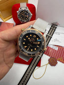 Omega Seamaster Diver 300 Rose "Edição 007" Automático