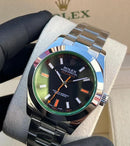 Milgauss 40mm Preto Automático