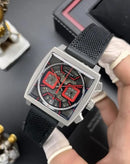TAG Heuer MonacoTitanium Skeleton 40mm