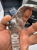 TAG Heuer Aquarecer Professional 300 Aço 42mm