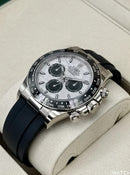 Daytona Oysterflex "Marmore" Automático