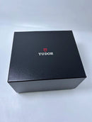 Caixa Tudor completa + certificados