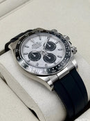 Daytona Oysterflex "Marmore" Automático