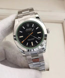 Milgauss 40mm Preto Automático