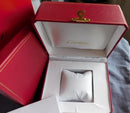 Caixa Cartier Completa + Certificados + Manual