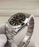 Milgauss 40mm Preto Automático