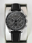 Omega Speedmaster Dark Side Apollo 8