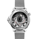 Omega Seamaster Diver 300M Blue James Bond 007 Automático