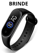 Relógio Masculino G-Shock Esportivo A Prova D'água + 1 Brinde