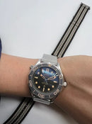 Omega Seamaster Diver 300 "Edição 007" Automático