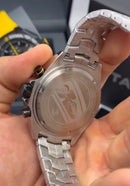 TAG Heuer Formula 1 Senna do Brasil Black