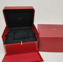 Caixa Cartier Completa + Certificados