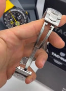 TAG Heuer Formula 1 Senna do Brasil Black