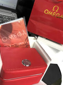 Omega Seamaster Diver 300  Blue base ETA Automático + Caixa completo