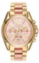 Relógio Michael Kors Mk6359 Rose/Gold