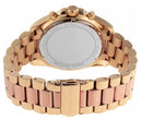 Relógio Michael Kors Mk6359 Rose/Gold