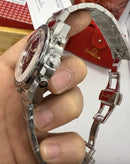 Omega Speedmaster Pilot automatico 40mm