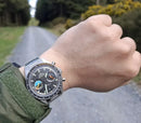 Omega Speedmaster Pilot automatico 40mm