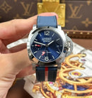Panerai Luminor Quaranta BiTempo Luna Rossa 47mm funcional automático