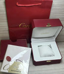 Cartier Panthere Gold 22mm + Caixa Certificado