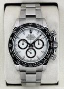 Daytona Panda + Caixa 100% funcional