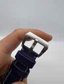 Panerai Luminor Marina Azul nylon azul - 44mm automático