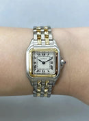 Cartier Panthere Misto 22mm + Caixa Certificado