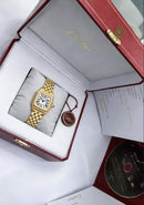 Cartier Panthere Gold 22mm + Caixa Certificado