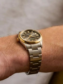 Oyster Perpetual 100th anniversary 2026 41mm Automático