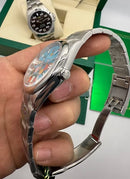 Oyster Perpetual 41mm Celebration Dial