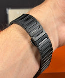 Bvlgari Octo Finissimo Preto 42mm