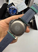 Panerai Luminor Marina Verde nylon - 44mm automático