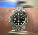 GMT Master II Sprite Automático