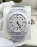 Bvlgari Octo Finissimo Prata 42mm