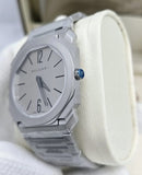Bvlgari Octo Finissimo Prata 42mm