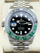 GMT Master II Sprite Automático