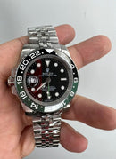 GMT Master II Sprite Automático