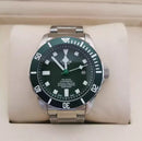 Relógio Tudor Pelagos Automático Verde 42mm