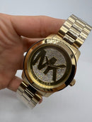 Relógio Michael Kors Runway Mk5706