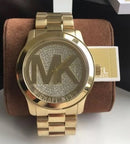 Relógio Michael Kors Runway Mk5706