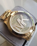 Relógio Michael Kors Runway Mk5706