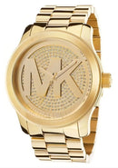 Relógio Michael Kors Runway Mk5706