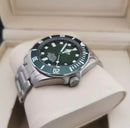 Relógio Tudor Pelagos Automático Verde 42mm