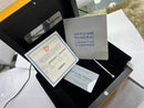 Panerai Caixa Completa + Certificados