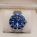 Relógio Tudor Pelagos Automático Azul 42mm