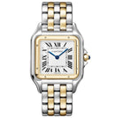 Cartier Panhere Misto