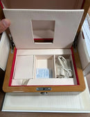 Omega Seamaster Diver 300 Branco Automático Super Clone base ETA