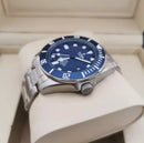 Relógio Tudor Pelagos Automático Azul 42mm